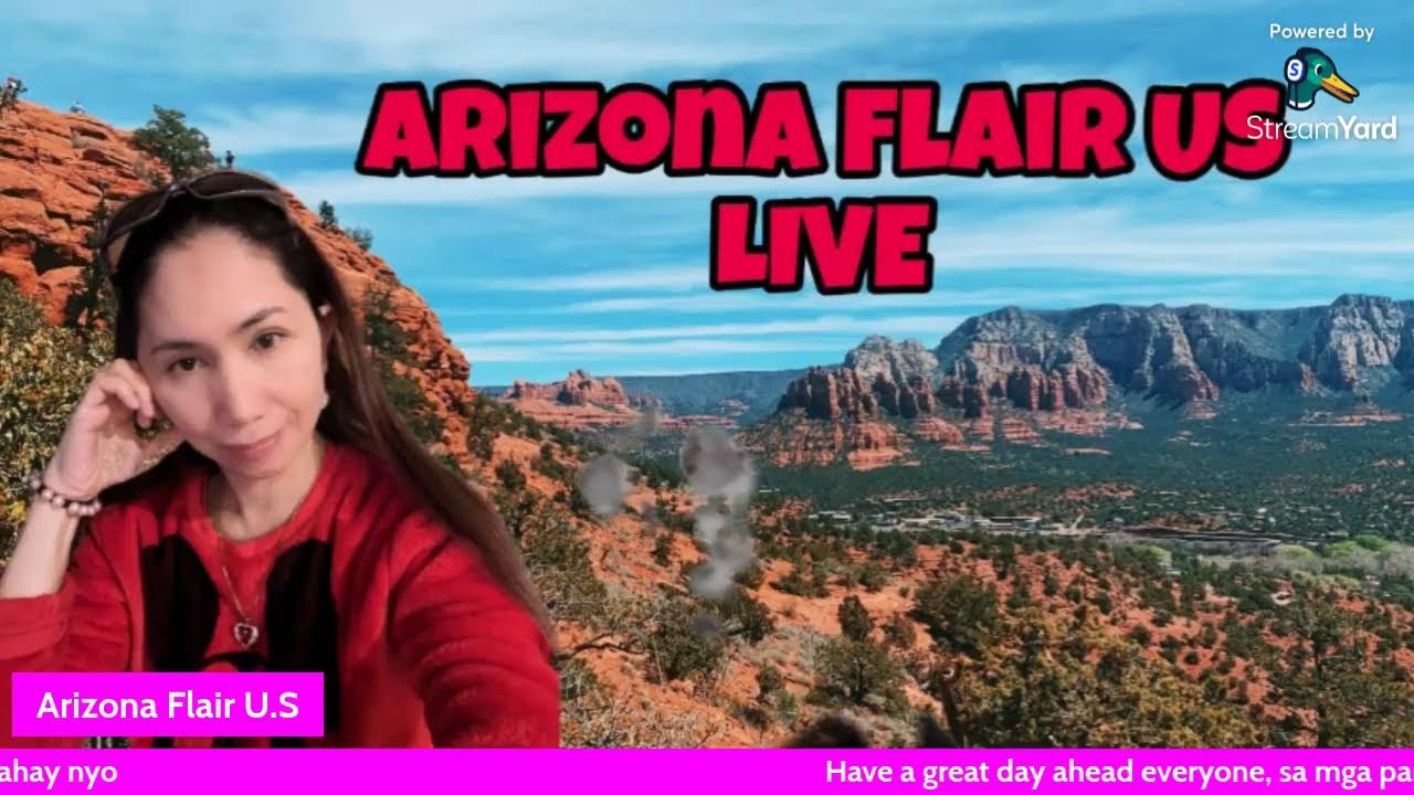 Happy Friday Everyone!