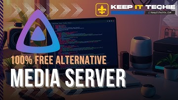 Ditch Plex in 2025: Install Jellyfin on Ubuntu 24.04 (No Subscriptions!)