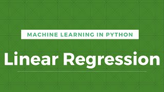 3. Linear Regression || Machine Learning  || [Arabic]