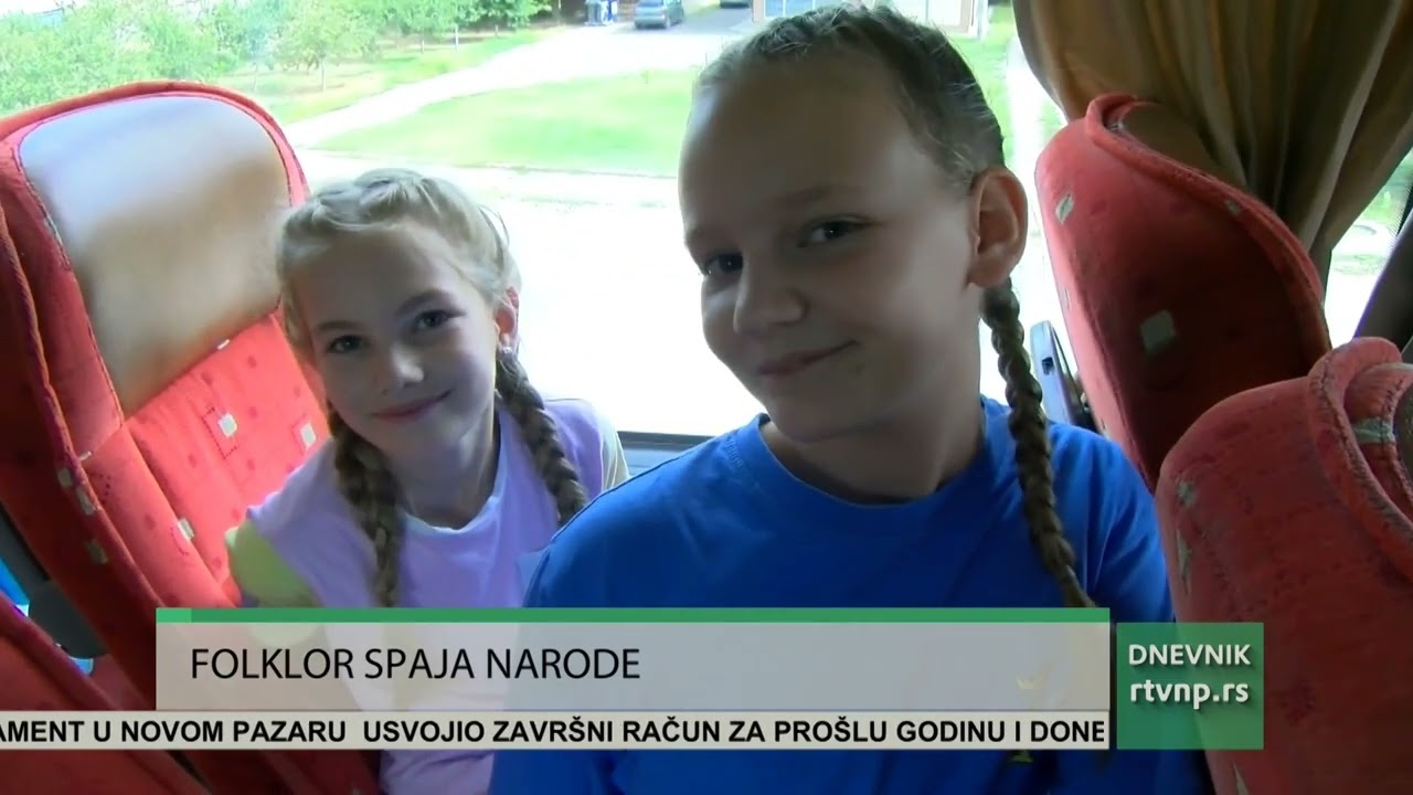 „Golija“ predstavlja kulturnu baštinu na festivalu folklora u Turskoj