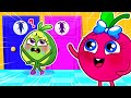 🔴 Which Restroom Should Avocado Baby Go To? 🚽 Potty Training With VocaVoca🥑 LIVE