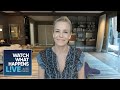 Chelsea Handler on Systemic Racism | WWHL