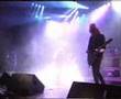 Tower of Strength - The Mission UK - Dusseldorf 1995