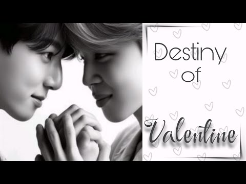 Jikook ff | Destiny of Valentine | part 5