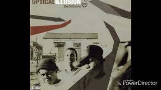 Optical Illusion - Keep Moving ft. Zubz