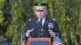 Veterans Day Celebration | 11.11.16