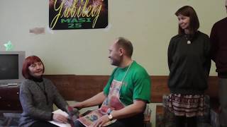 “Fabelo pri stulta musido”