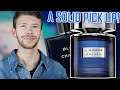 ROCHAS L'HOMME FRAGRANCE REVIEW | AN AFFORDABLE ALL YEAR AROUND COMPLIMENT GETTER