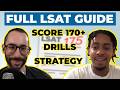 Raising a Student’s LSAT Score by 12 Points in 34 Mins