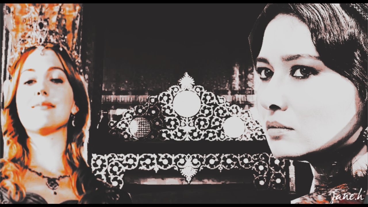 Sultanate of Women | Everybody wants to Rule the World