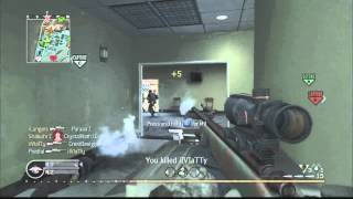 OCE 5 piece cod4