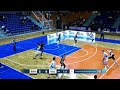 Highlights | Basket Brno v VALMIERA GLASS VIA | Jan 9th | ENBLeague 2023/24