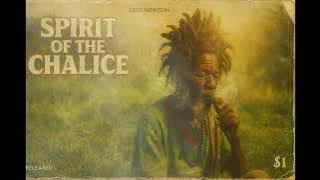 Roots Reggae (1978) [Unreleased Album] THE HOLY ROOTSMEN -Spirit of the Chalice