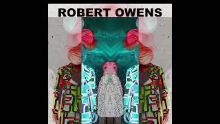 Trulz & Robin Feat. Robert Owens - Inside Of Me