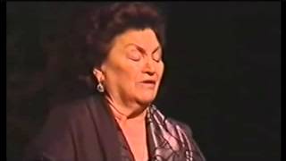 Video thumbnail of "Argentina Santos - Lágrima (Fado)"