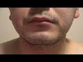 Wet shaving ASMR みんな大好き髭剃り vol.52