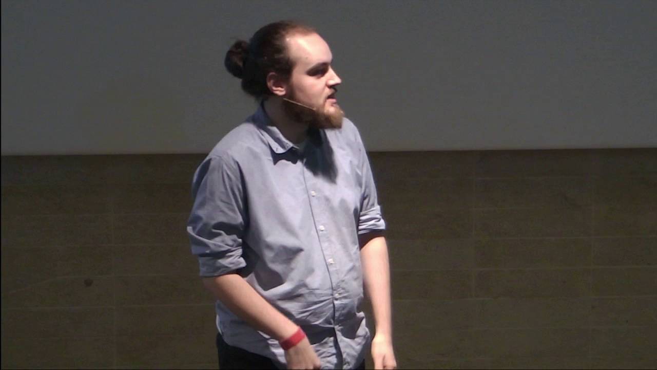 Zinc Shower ´16 - María Acaso y Álvaro Martín de Ruedas