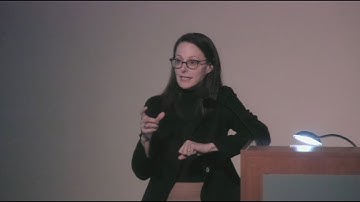 Deepfakes and the Future of Facts - Danielle Citron