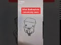 Canon Badboyhalo is uh, really really tall | #shorts