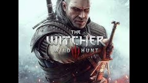 Enable console / cheat command in Witcher 3