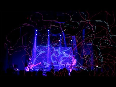 Avey Tare - Remember Mayan (Live) (Official Video)