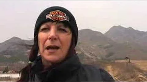 Sponsor Rhonda Martinez
