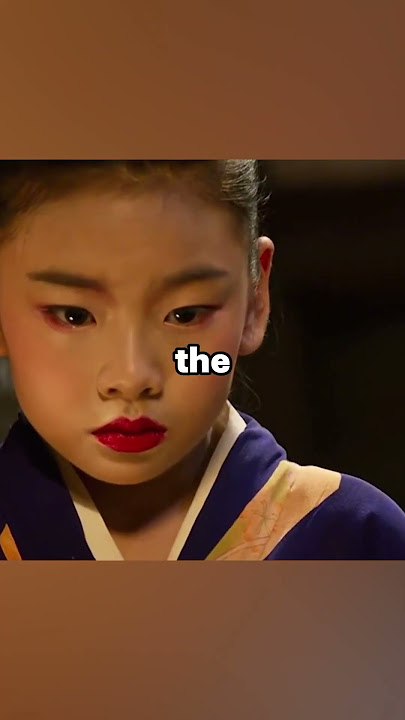 How miserable are Japanese comfort women.#movie