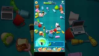Match Triple Master 3D #mobilegame 🎮 screenshot 4