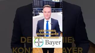 Bayer zahlt Milliarden - ist das die Rettung?