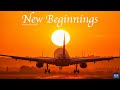 New beginnings  aviation short film