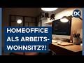 Homeoffice als Arbeitswohnsitz #immobilieninvestment
