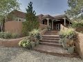 Exquisite Home Offering Exclusive Privacy in Santa Fe, New Mexico Exquisite Home Offering Exclusive Privacy in Santa Fe, New Mexico