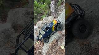 #북한산 #JeepWrangler #Trekking #RockClimbing #RCCrawler #RockCrawling #알씨카