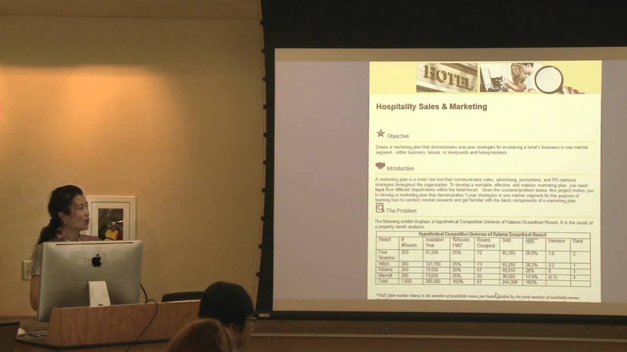 2011-2012 AOL Project - HOST 258