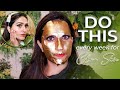 Korean Glass-Skin Secret |sheet mask Do's ❌and Don'ts ✔ !!! | Natasha Waqas