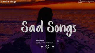 Sad Songs 💔 Crying Myself To Sleep ~ Sad Songs Playlist 2024 😥 by Milky Way  160 views 2 months ago 42 minutes