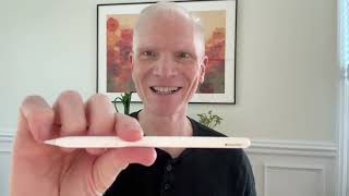 Pixel Perfect Precision - Apple Pencil Pro - Great Upgrade