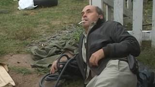 Famous Drunk Mr Lahey - "Go Ahead and Ask Me If I Care!" (Trailer Park Boys) Wealth