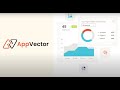 AppVector.io Demo: Set up ASO for your app in just 3 easy steps!