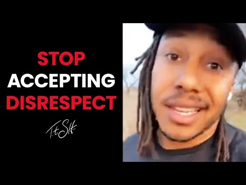 Take Back Control: Stop Compromising Your Greatness! | Trent Shelton