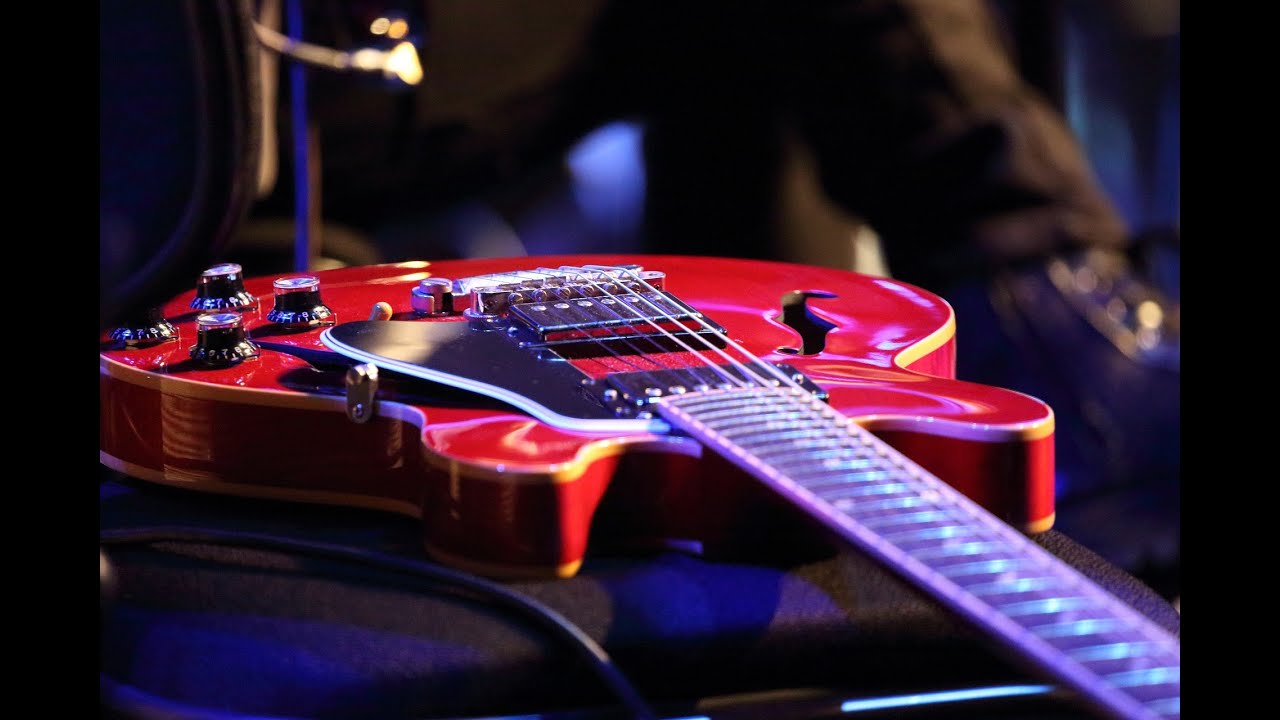 FREE Guitar Rap Beat "Play Guitar" (Acoustic Rock Type Hip Hop