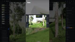 D5 Render Transforms The Waiting Game Into A State of Creative Flow... #shortsvideos