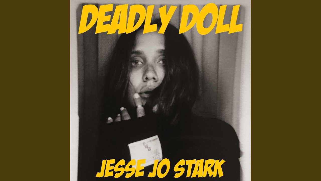 Deadly Doll - YouTube
