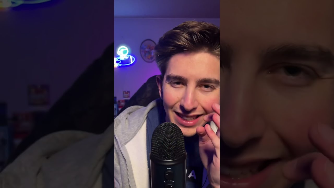 Top 10 ASMR Triggers