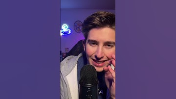 Top 10 ASMR Triggers #ASMR