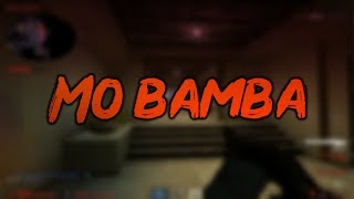 bopping csgo players. 😎💖