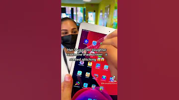 When You Can T Help Your Daughter Breaking Her IPad Too Many Times Shorts Ipad Ios Apple Break 