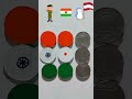 Jana gana mana national anthem India #shorts #flag #viralart #janaganamana