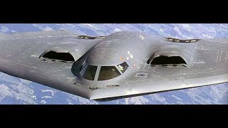 Женщины-пилоты B-2 на авиабазе Уайтмен (Missouri USA) Международный женский день