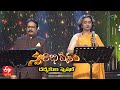 Dasthe Dageda Song | S.P.Charan & Kalpana Performance | 15th August 2021 | Swarabhishekam | ETV